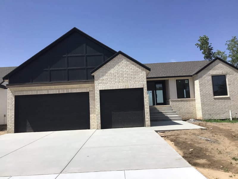 4502 S Calvert, Wichita, KS 67215