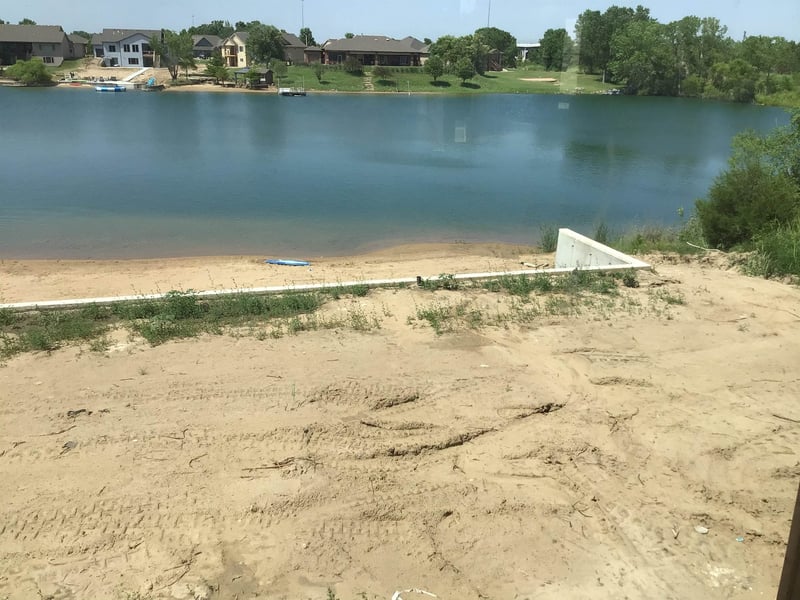 4502 S Calvert, Wichita, KS 67215