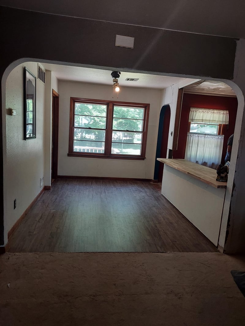 516 E Violet St, Potwin, KS 67123