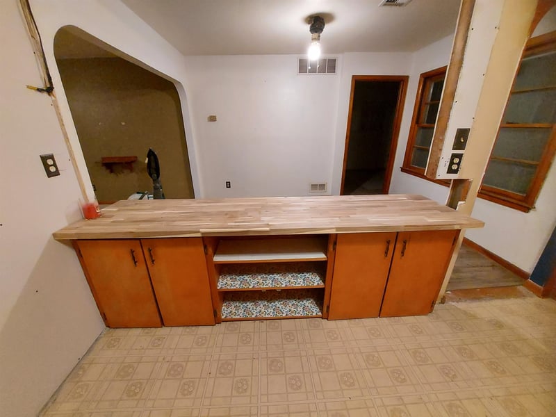 516 E Violet St, Potwin, KS 67123