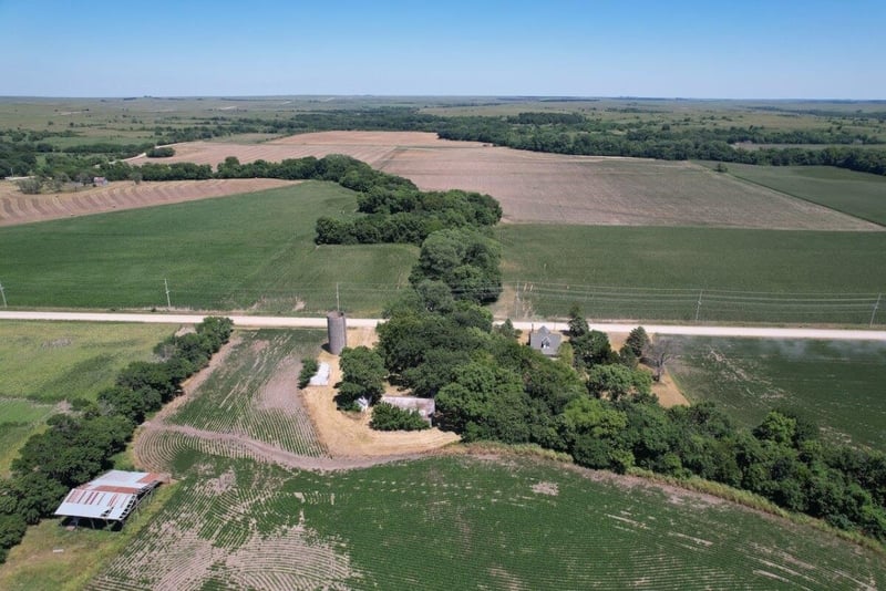 2517 Ee Rd, Virgil, KS 66870