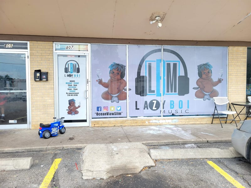 801-811 W Maple St, Wichita, KS 67213