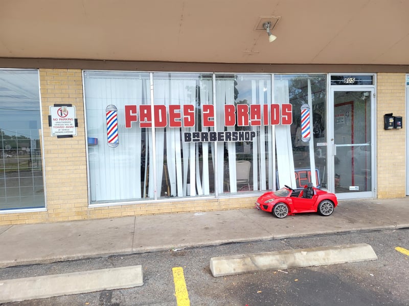 801-811 W Maple St, Wichita, KS 67213