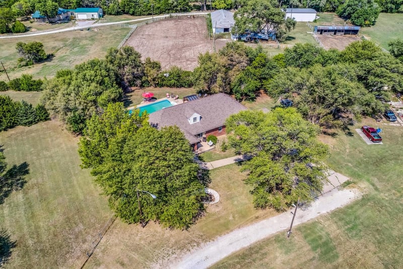 7530 N Broadway Ave, Park City, KS 67219