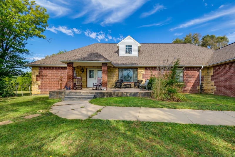 7530 N Broadway Ave, Park City, KS 67219