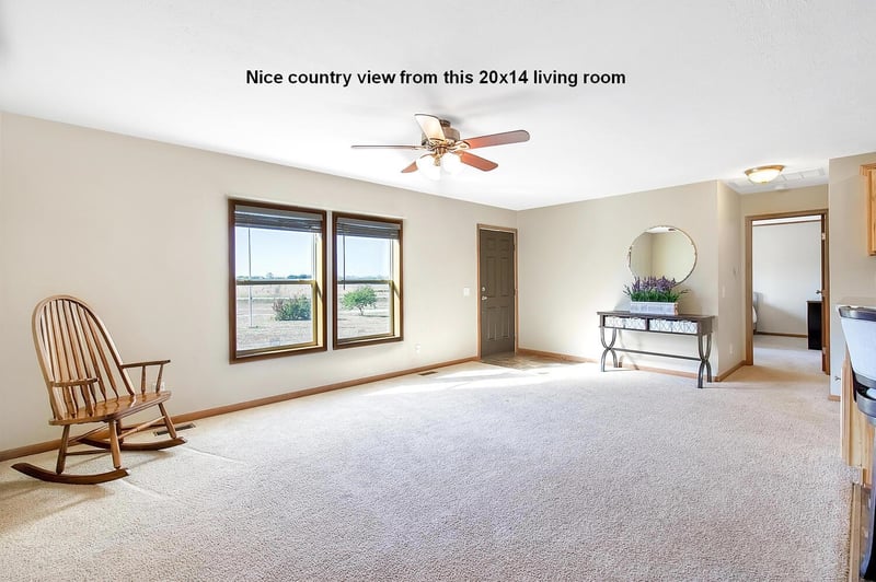 1810 SW 170th St, Leon, KS 67074