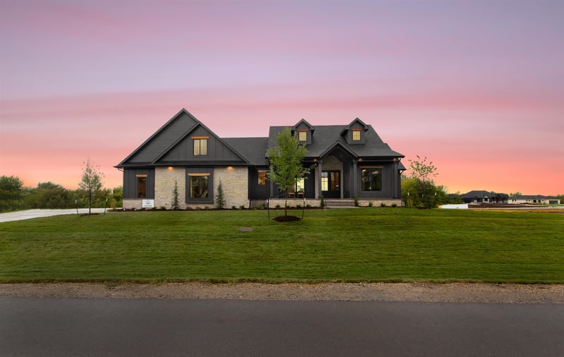 260 Cedar Ranch Ct, Derby, KS 67037