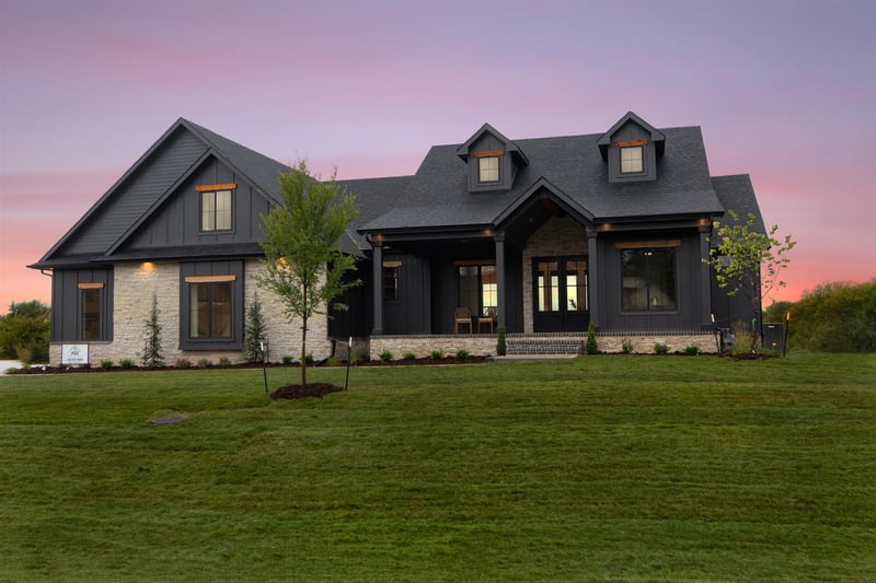 260 Cedar Ranch Ct, Derby, KS 67037