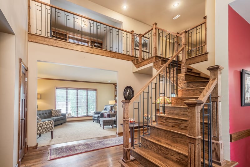 801 Ridge Point, Mulvane, KS 67110