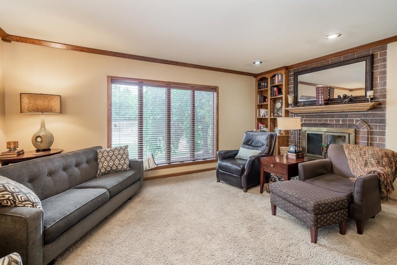 801 Ridge Point, Mulvane, KS 67110