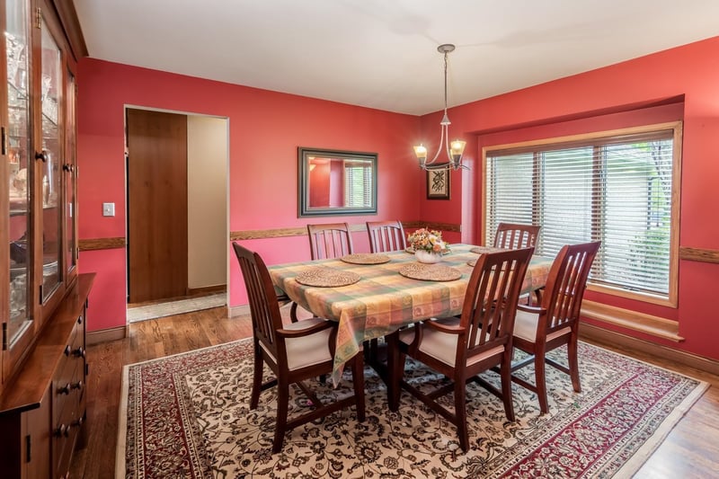 801 Ridge Point, Mulvane, KS 67110
