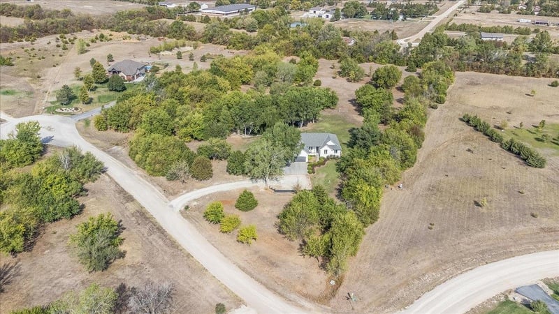 15440 E Hidden Estates Cir, Wichita, KS 67232