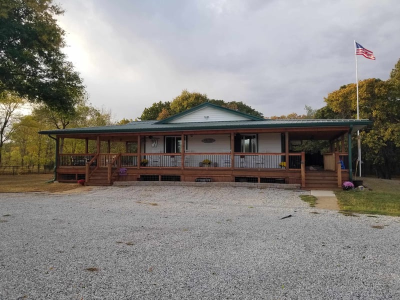 586 Bb Rd, Fall River, KS 67047