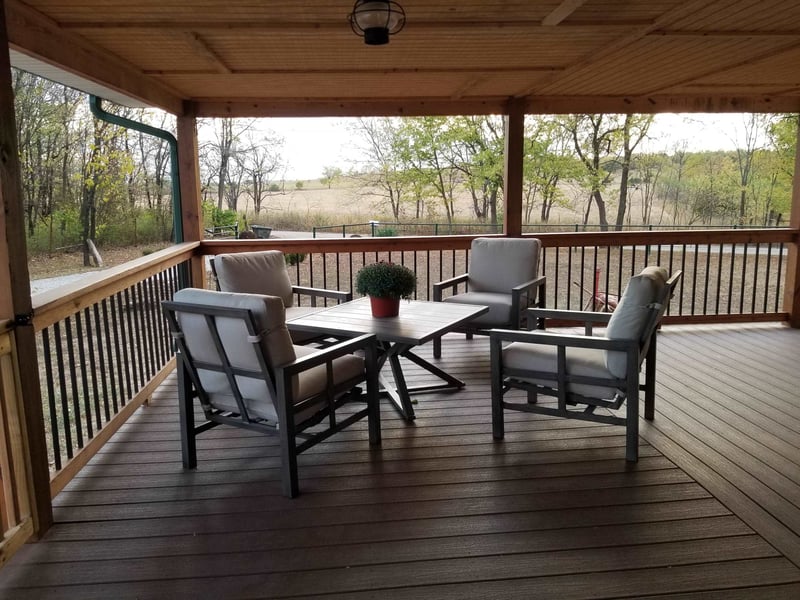 586 Bb Rd, Fall River, KS 67047