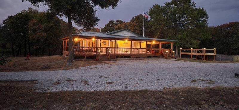 586 Bb Rd, Fall River, KS 67047