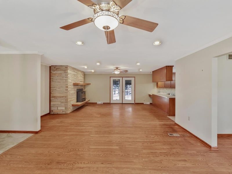 1301 S Seville, Wichita, KS 67209