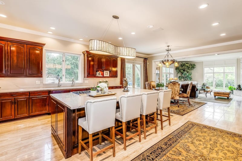 1739 N Barrier Cv, Wichita, KS 67206