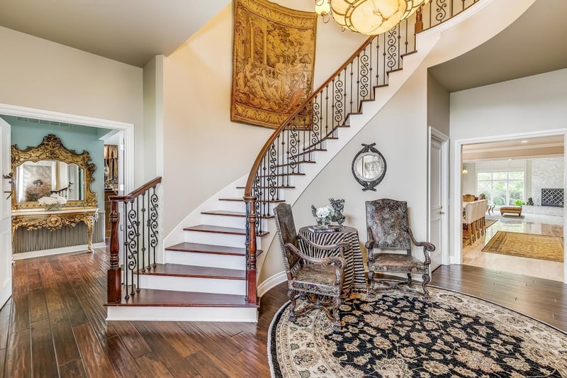 1739 N Barrier Cv, Wichita, KS 67206