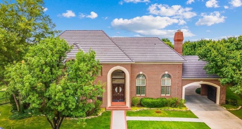 1739 N Barrier Cv, Wichita, KS 67206