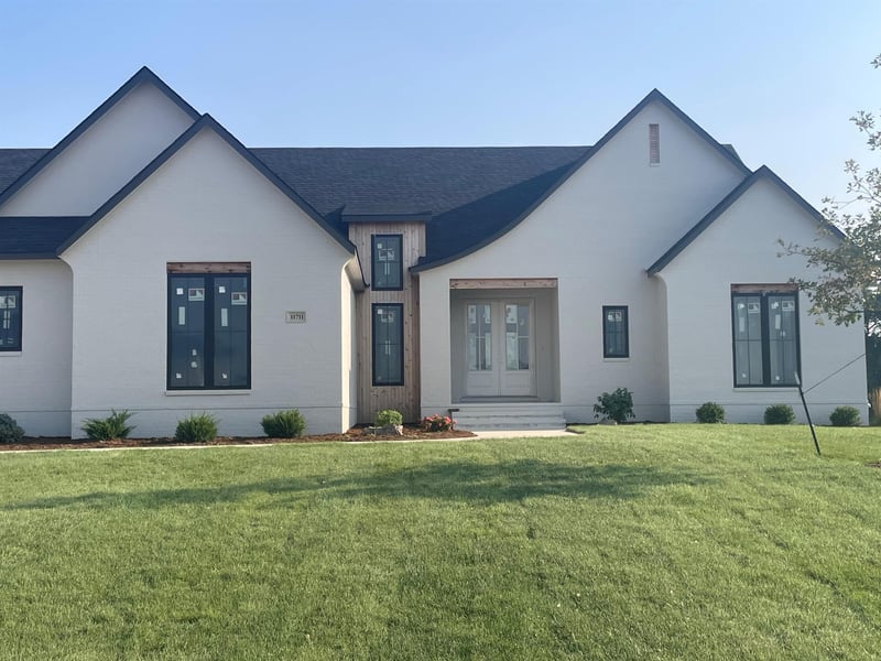 11711 E Brookview Cir, Wichita, KS 67226