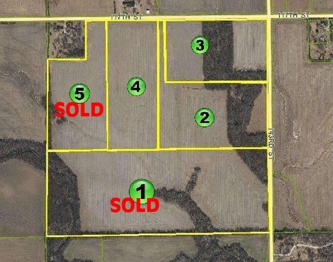 0 E 117th St N Parcel 2-4, Valley Center, KS 67147