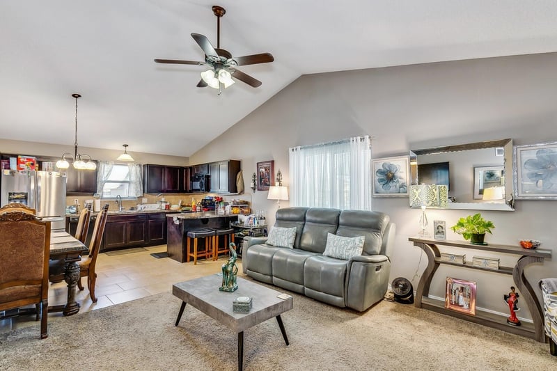 12708 E Willowgreen Cir #12710 E Willowgreen Circle, Wichita, KS 67207