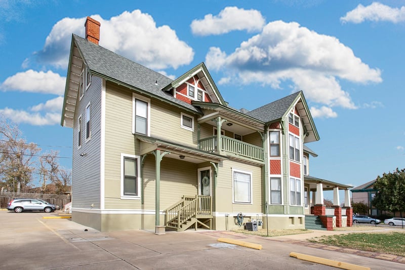 1103 N Topeka Ave, Wichita, KS 67214