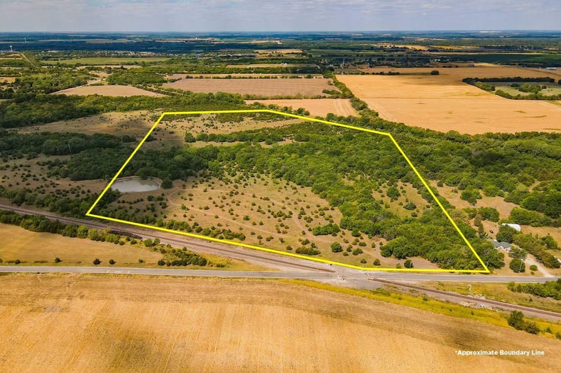 0 S Greenwich #0 E 103rd St S, Mulvane, KS 67110