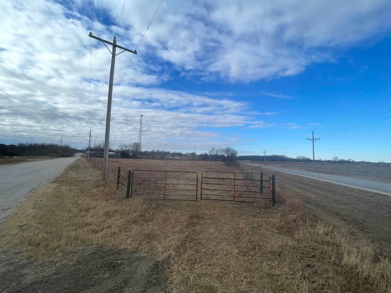 0 NE 150th, Cassoday, KS 66842