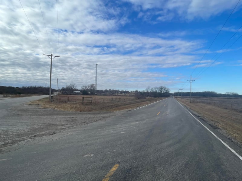 0 NE 150th, Cassoday, KS 66842