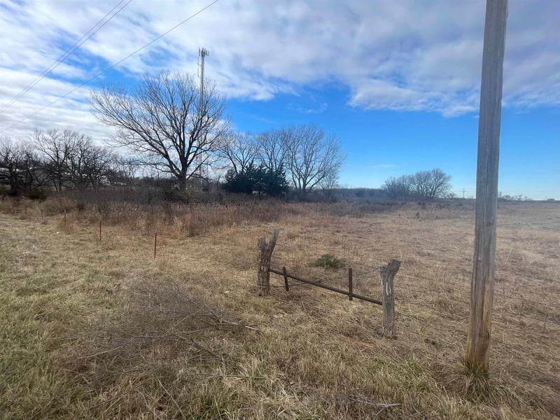 0 NE 150th, Cassoday, KS 66842