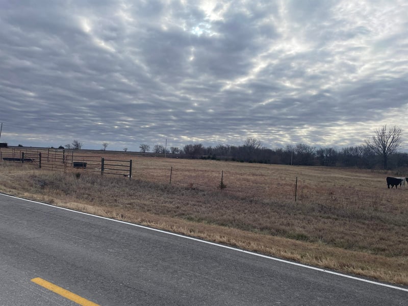 0 NE 150th, Cassoday, KS 66842