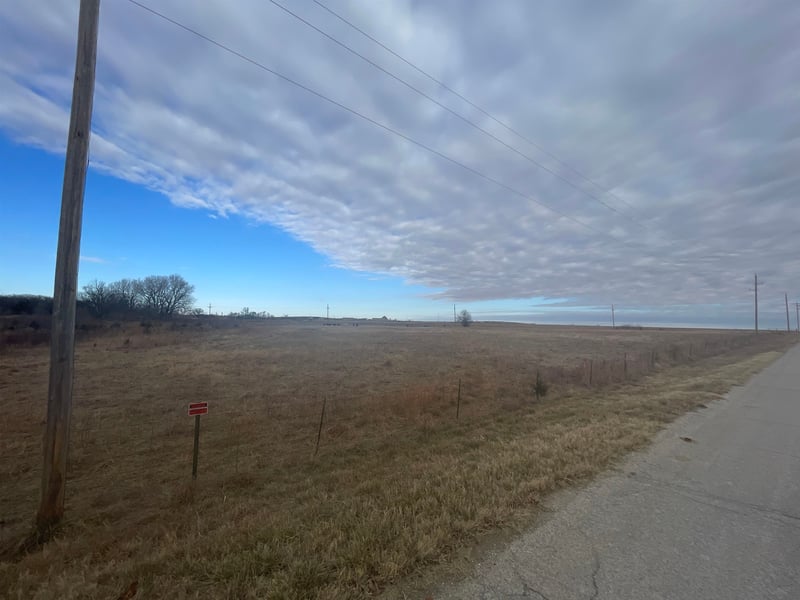 0 NE 150th, Cassoday, KS 66842