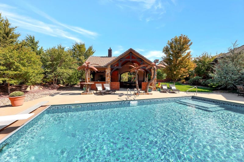 2004 N Crooked Pine St, Wichita, KS 67230