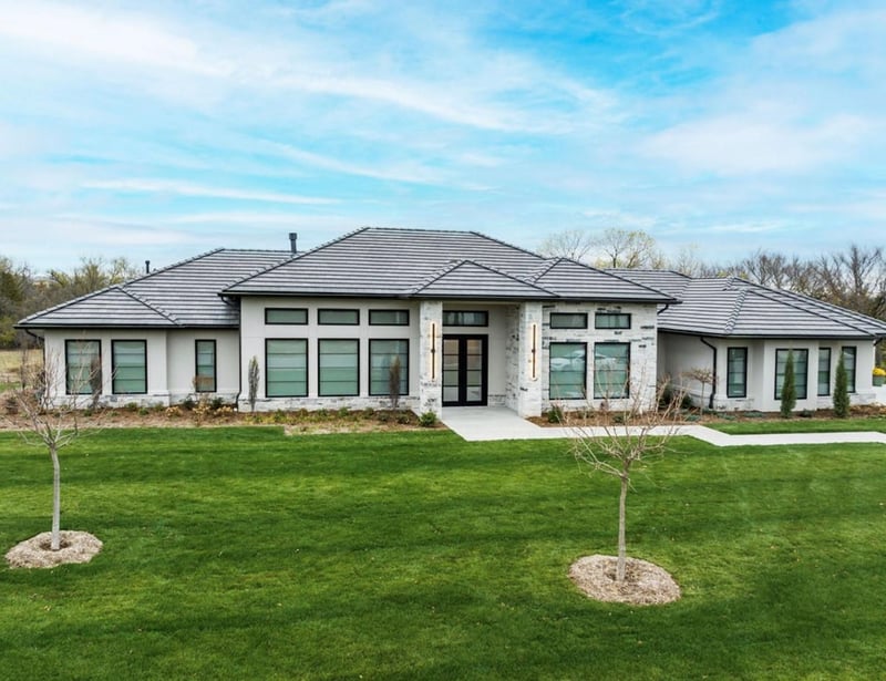15639 E Rockhill Ct, Wichita, KS 67230