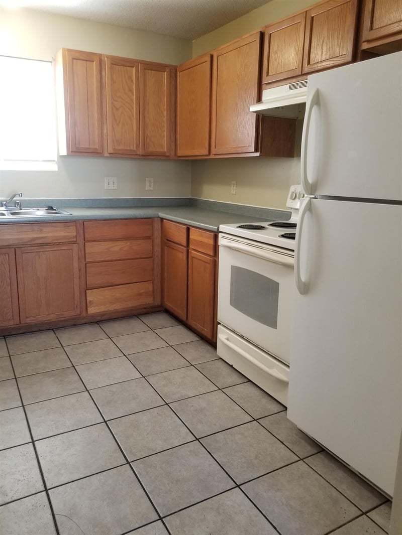 1324 S Everett St #1326-1328-1330 S Everett, Wichita, KS 67213