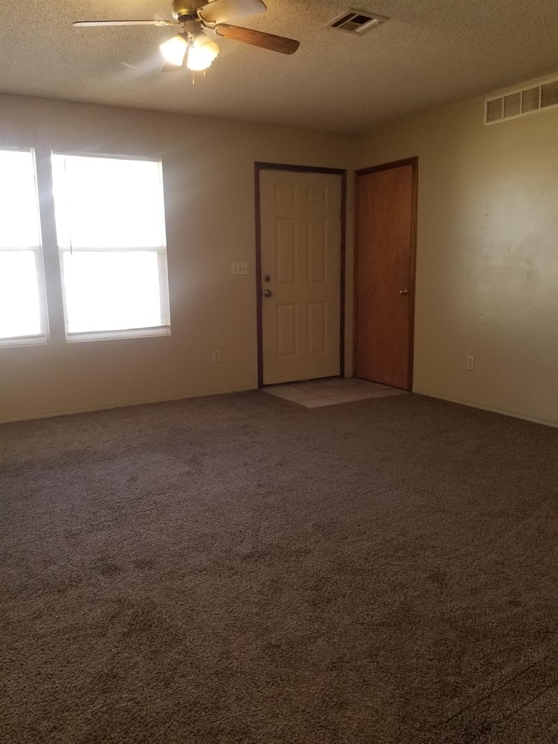 1324 S Everett St #1326-1328-1330 S Everett, Wichita, KS 67213