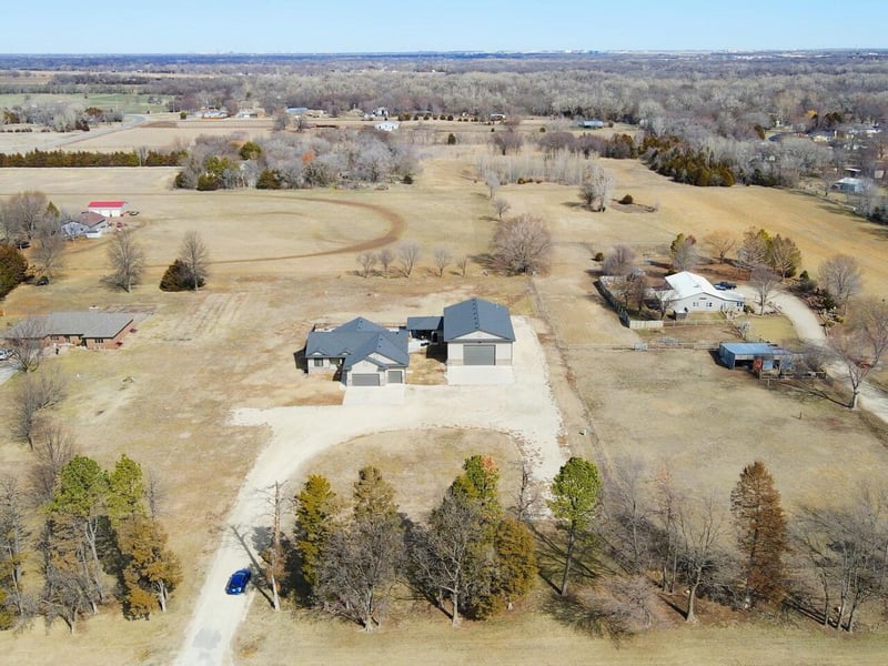 3240 E 83rd Street South, Derby, KS 67037