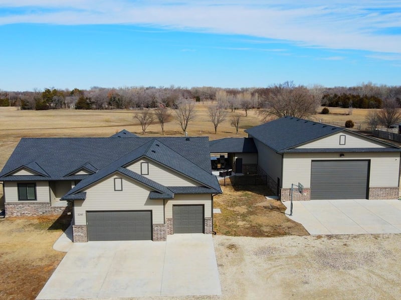 3240 E 83rd Street South, Derby, KS 67037