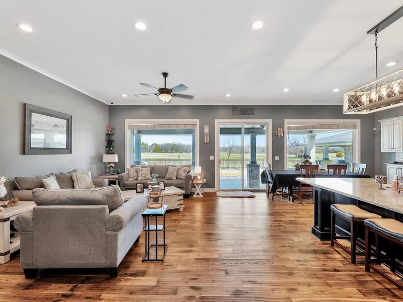 3240 E 83rd Street South, Derby, KS 67037