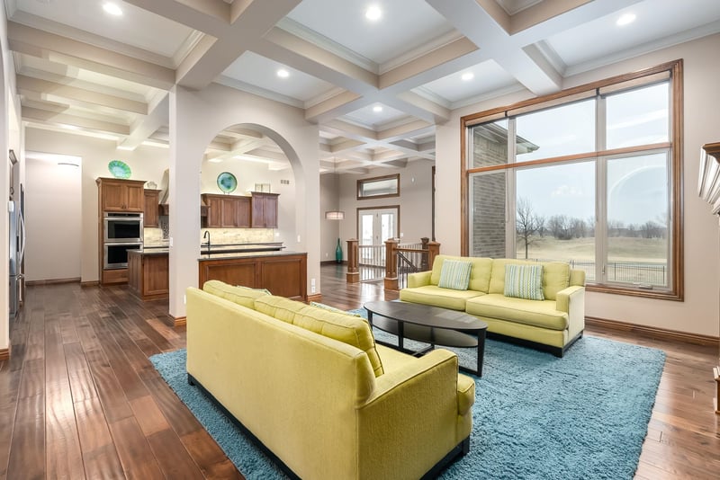 1314 S City View Cir, Wichita, KS 67235