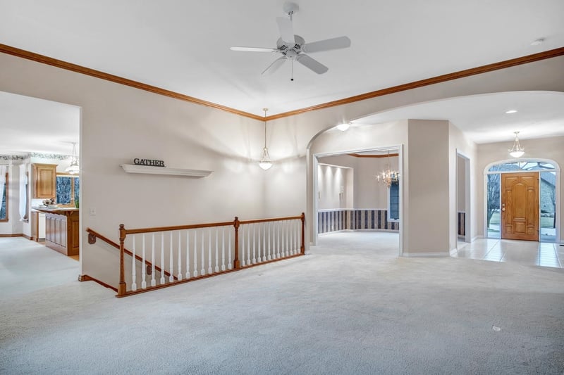 3312 Woodside Dr, North Newton, KS 67117