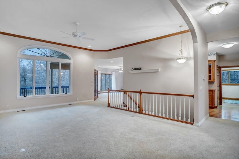 3312 Woodside Dr, North Newton, KS 67117