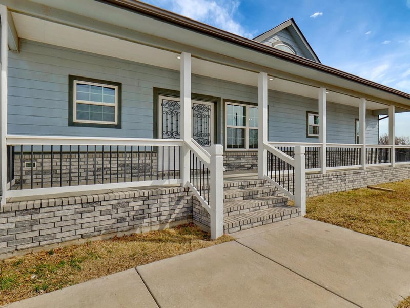 6922 W 47th St S, Wichita, KS 67215