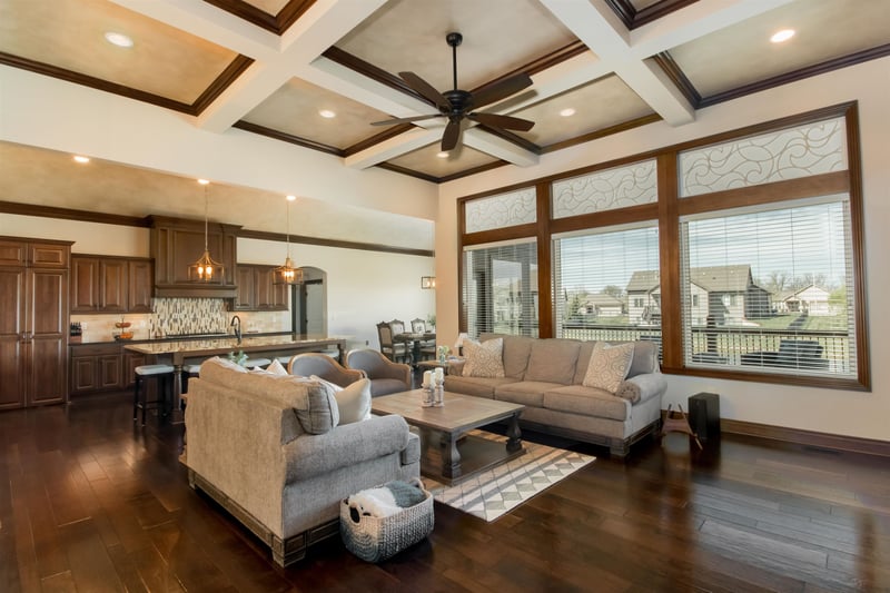 7952 E Caribou Pl, Bel Aire, KS 67226