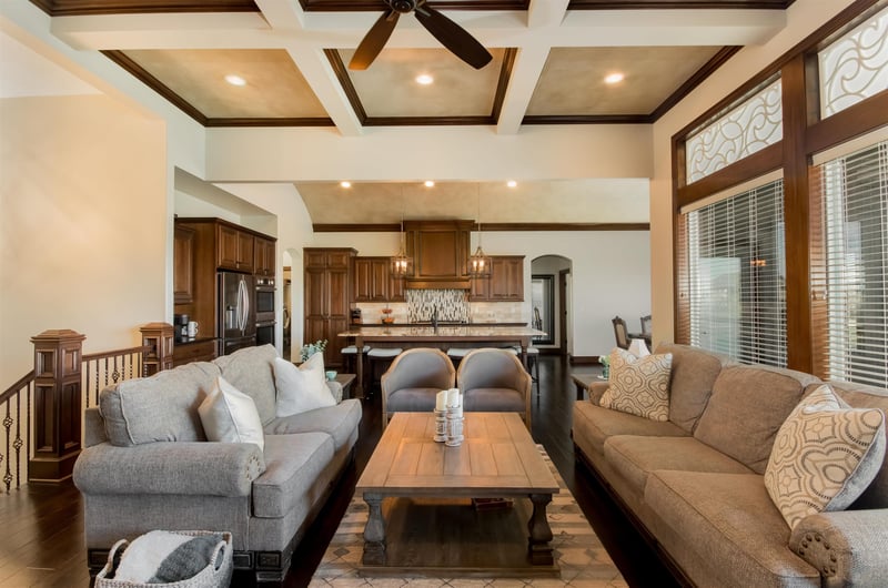 7952 E Caribou Pl, Bel Aire, KS 67226