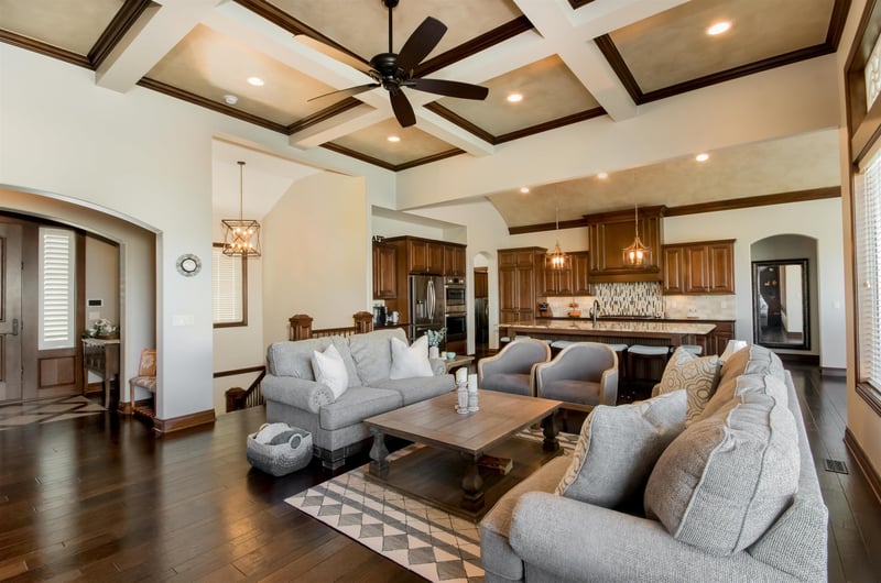 7952 E Caribou Pl, Bel Aire, KS 67226