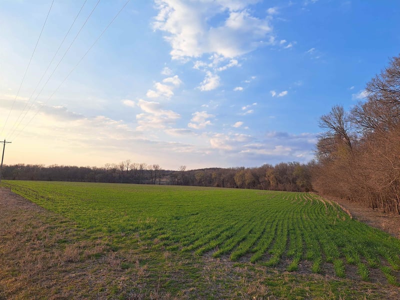 000 Us 160, Longton, KS 67352