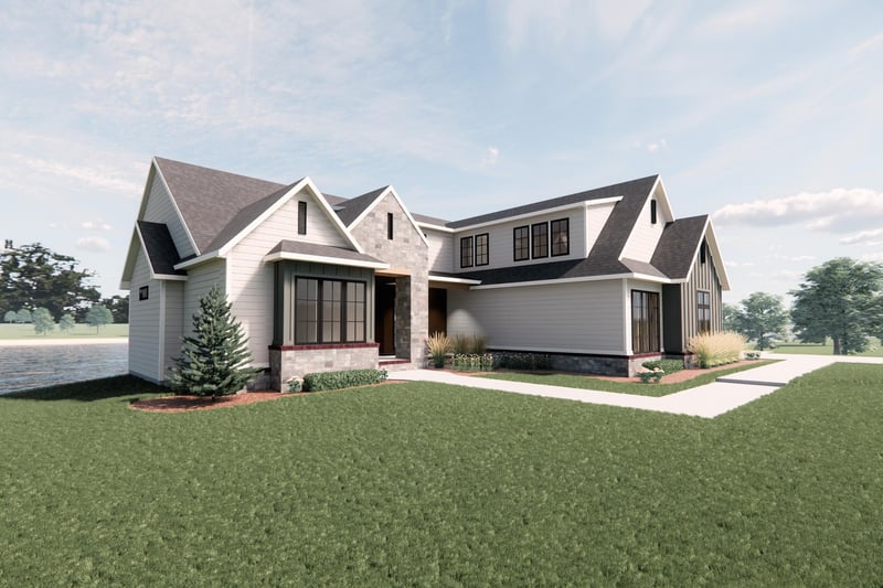 2326 Sagebrush Ct, Wichita, KS 67230