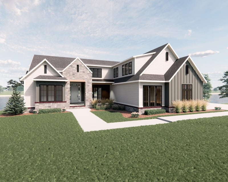 2326 Sagebrush Ct, Wichita, KS 67230